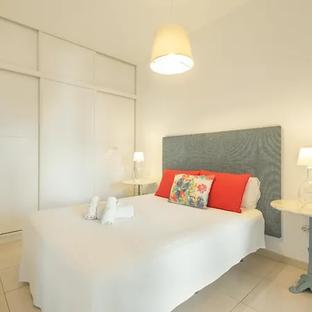 Atlantic Sunsets By Agueita Salada Apartamento